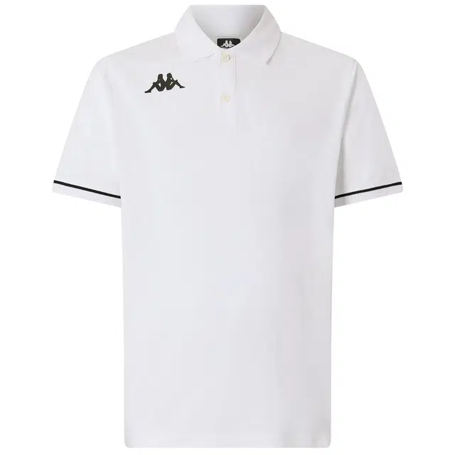 Kappa 4TRAINING Polo