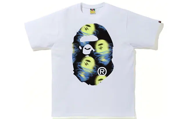 BAPE
