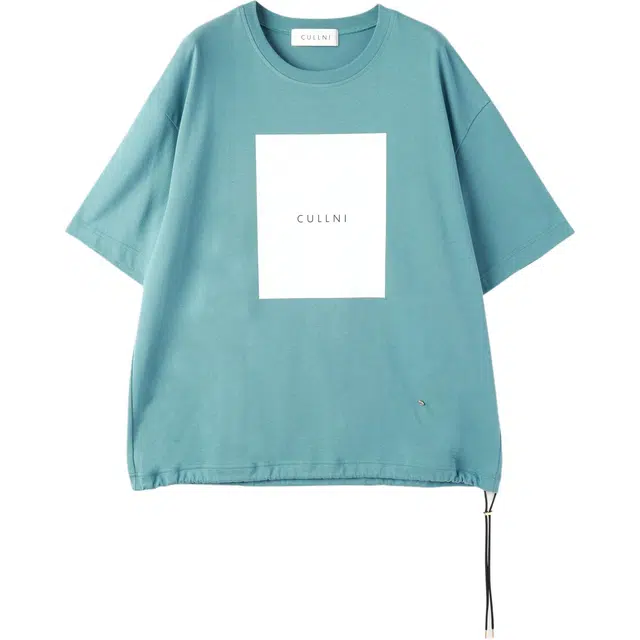 CULLNI SS25 T