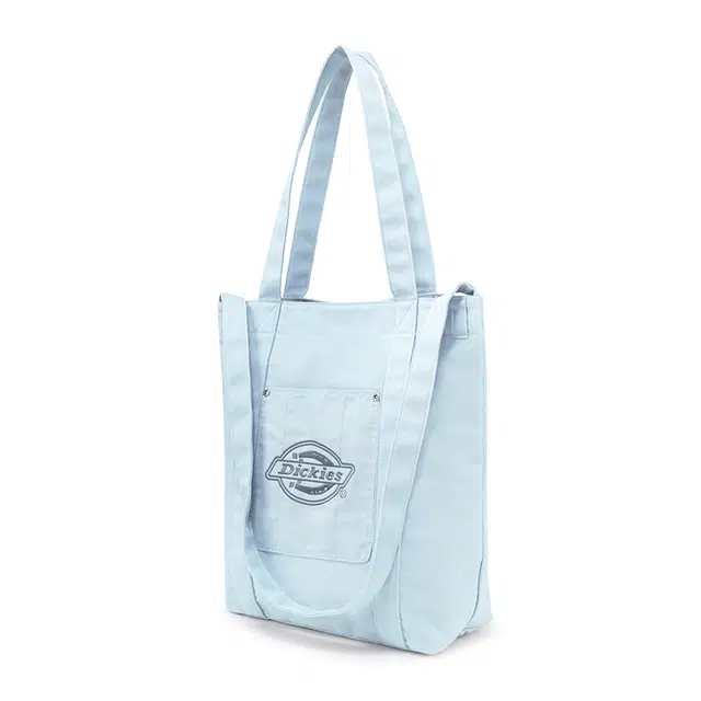 Dickies logo Tote