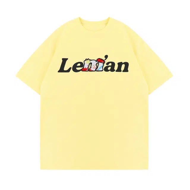LEMANISM T