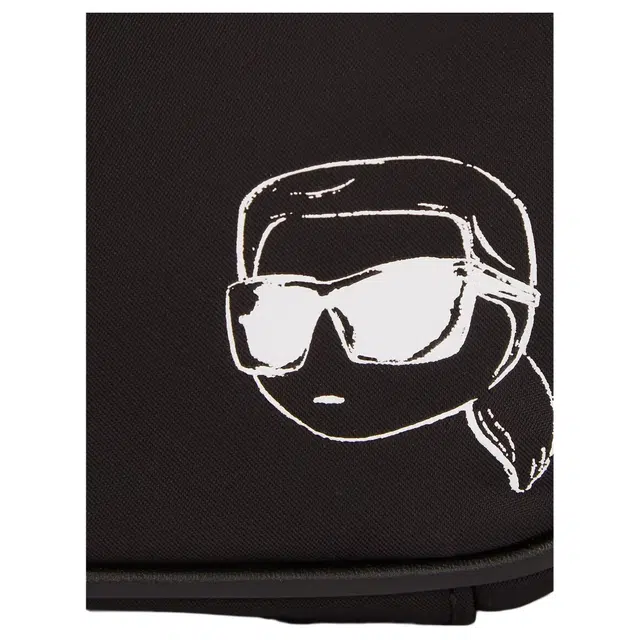 KARL LAGERFELD IKON