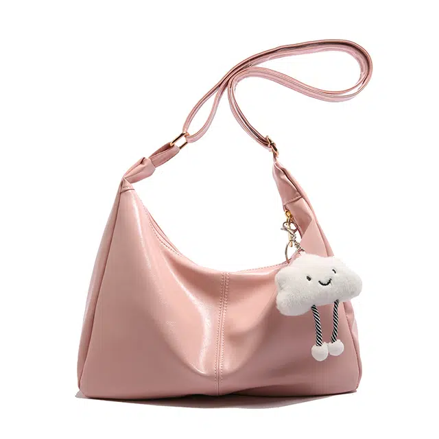 ZAVC PU Tote