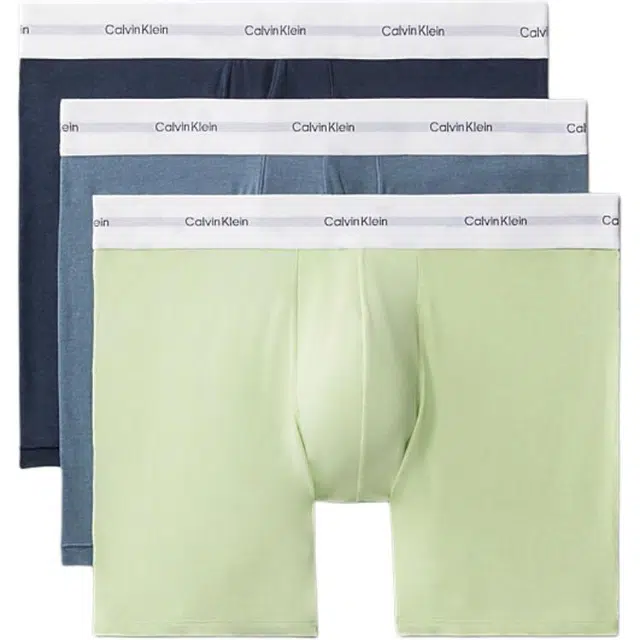 CALVIN KLEIN 3