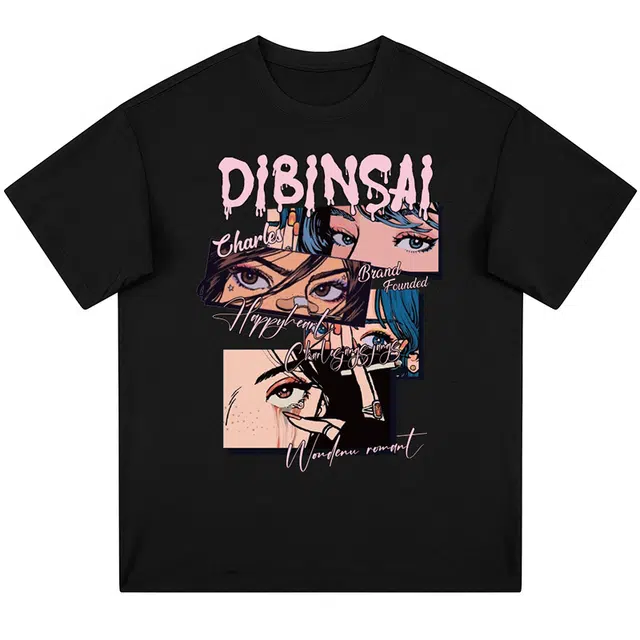 DIBINSAI STUDIO T
