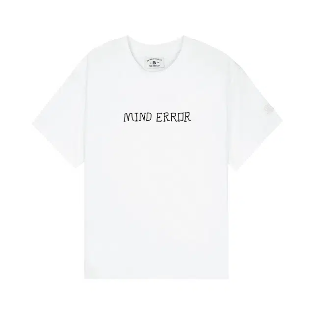 MIND ERROR T