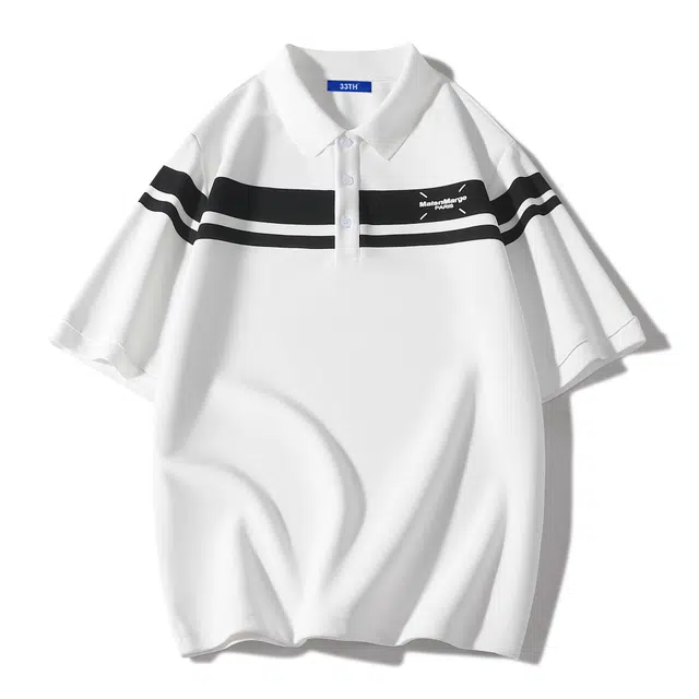 33TH Polo