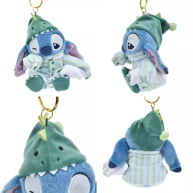 Disney x DISNEYLAND 16cm