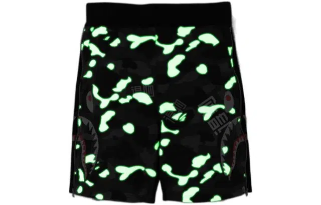 BAPE City Camo