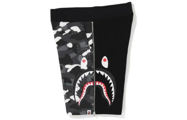 BAPE City Camo