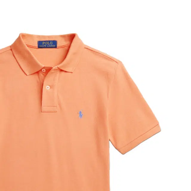 Polo Ralph LaurenPolo Logo