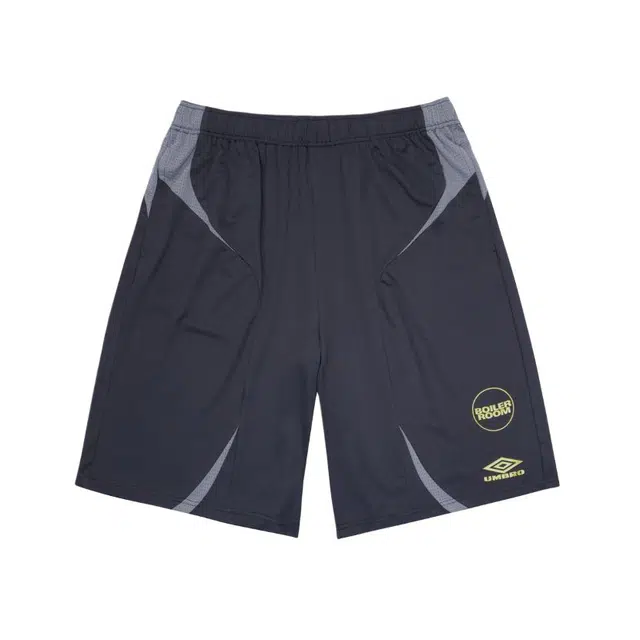 umbro x Boiler Room SS25