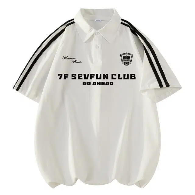 7 SEVFUN logoPolo