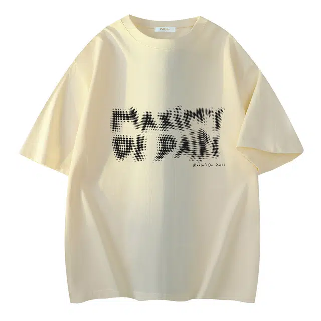 maxim's de paris T