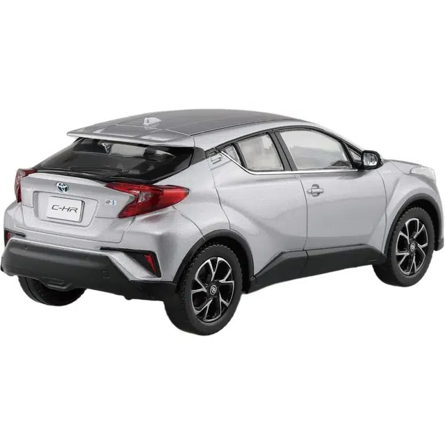 AOSHIMA 132 The Snapkit C-HR 06-C