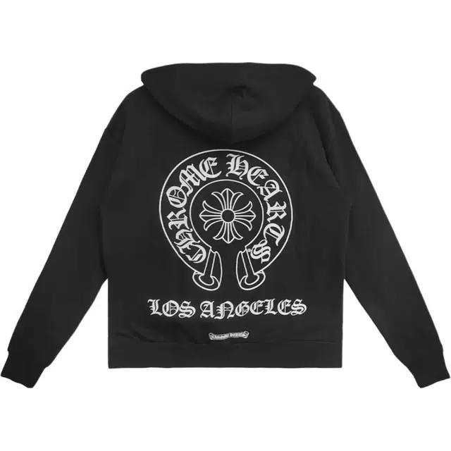 Chrome Hearts SS25