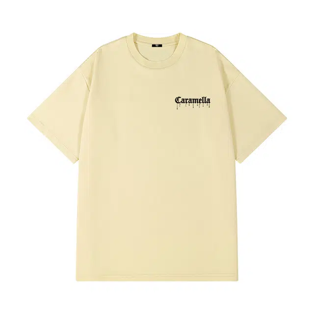 Caramella LOGOT