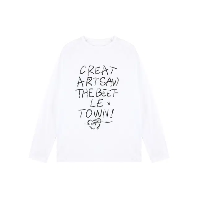 BEETLE TOWN T