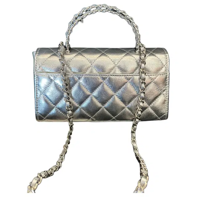 CHANEL 25S kelly