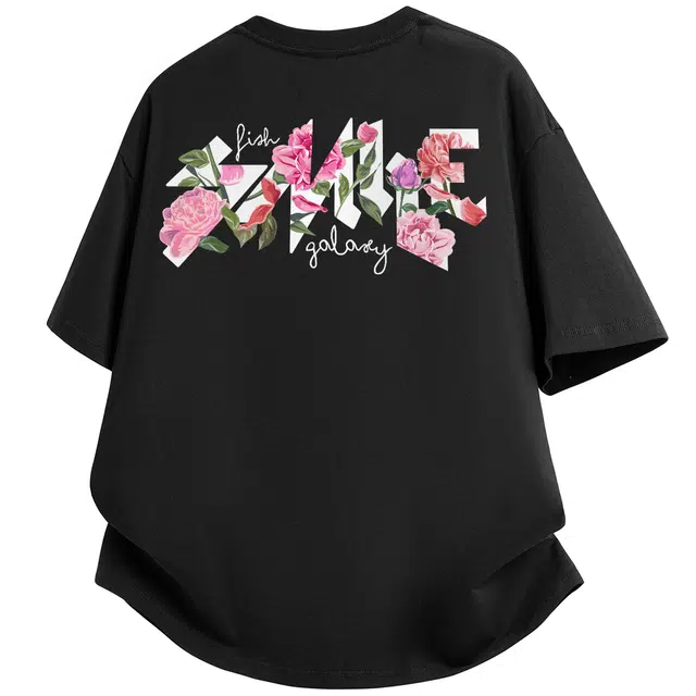 FISHGALAXY T