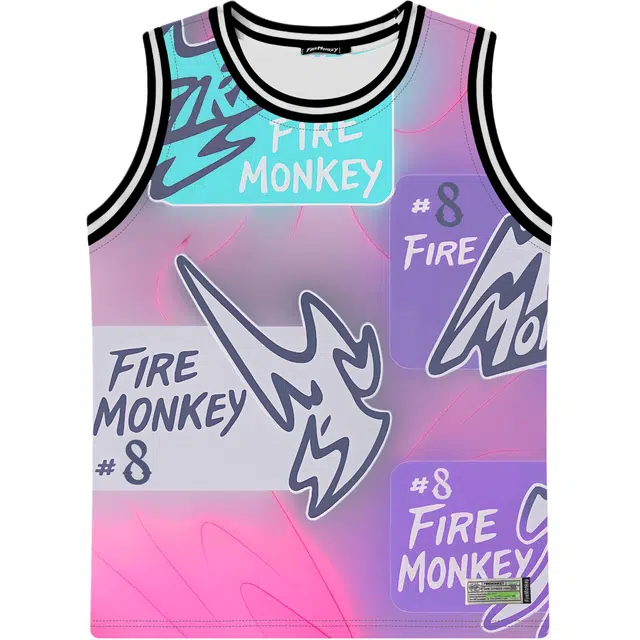FireMonkey