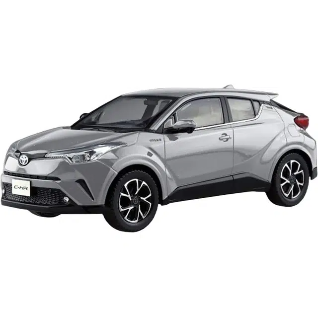 AOSHIMA 132 The Snapkit C-HR 06-C