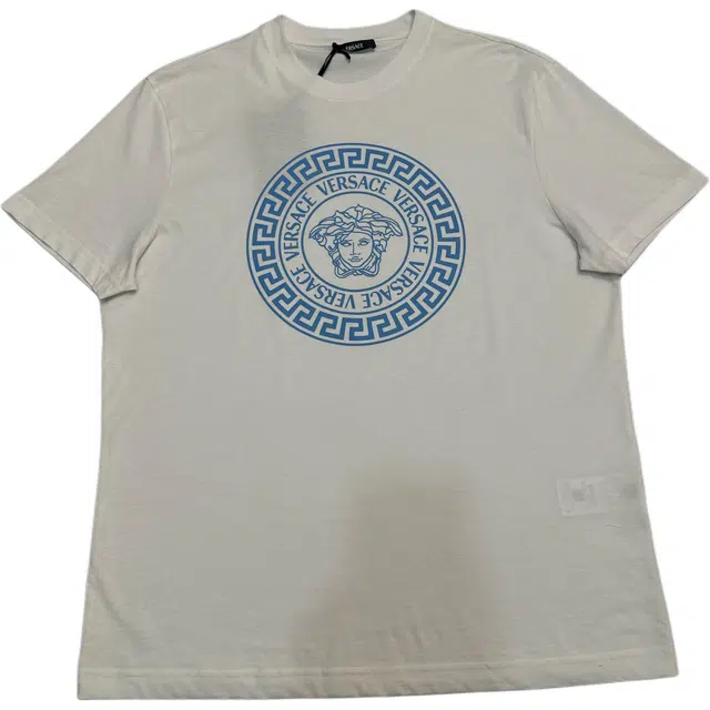 VERSACE SS25 T