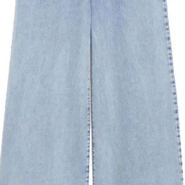 WEEKEND MaxMara Marble Denim Trousers Navy