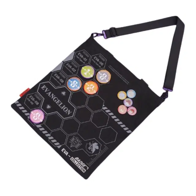 BILIBILIGOODS PATCH