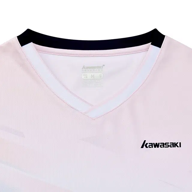 Kawasaki V