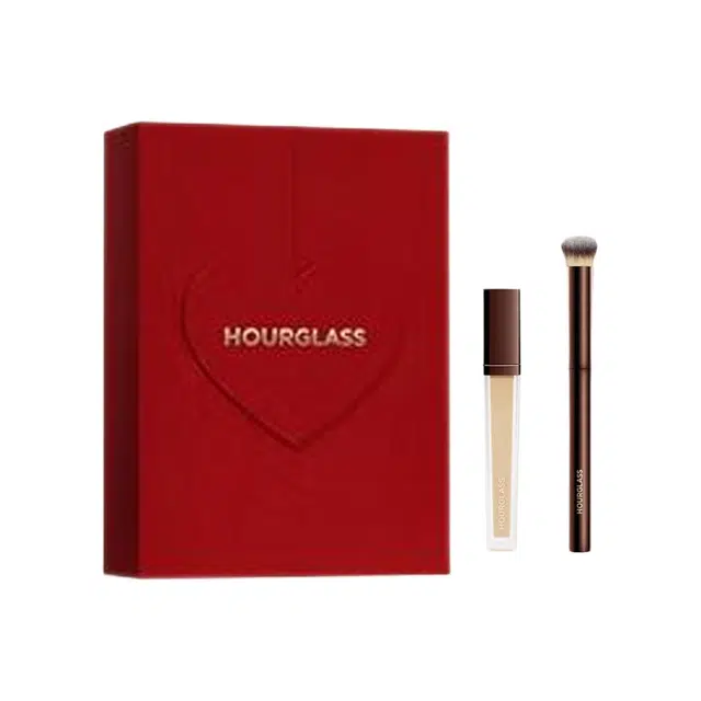 hourglass