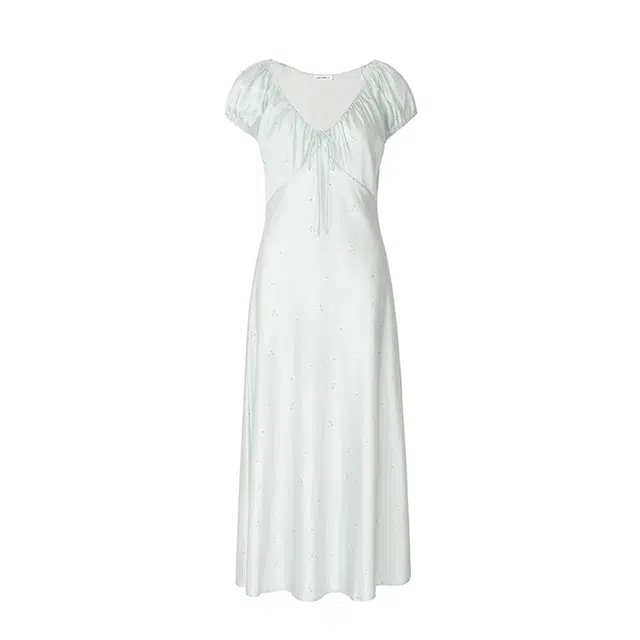 SILKY MIRACLE Petit flower