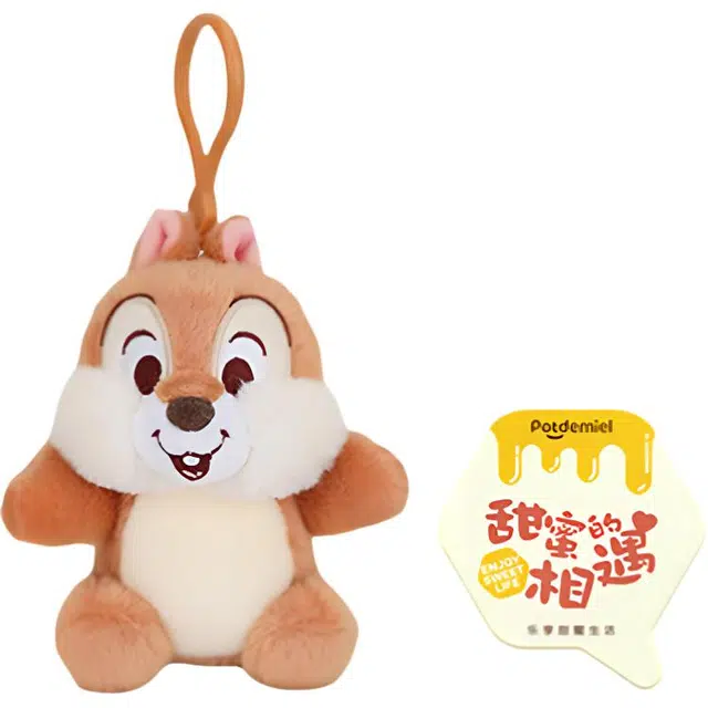 POTDEMIEL x Disney 12cm