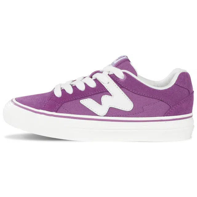 Ollieskate Grape Purple