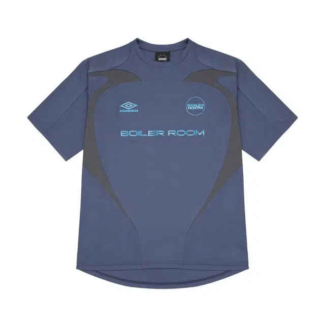 umbro x Boiler Room