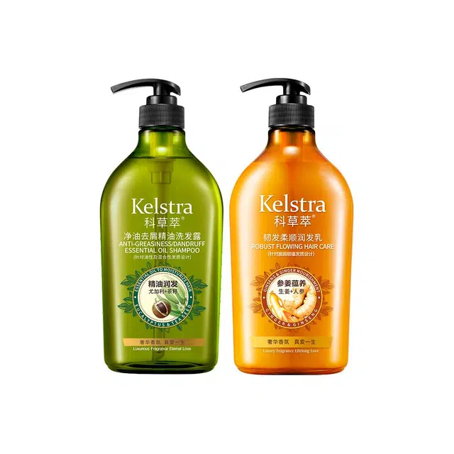 KELSTRA 450ml*2