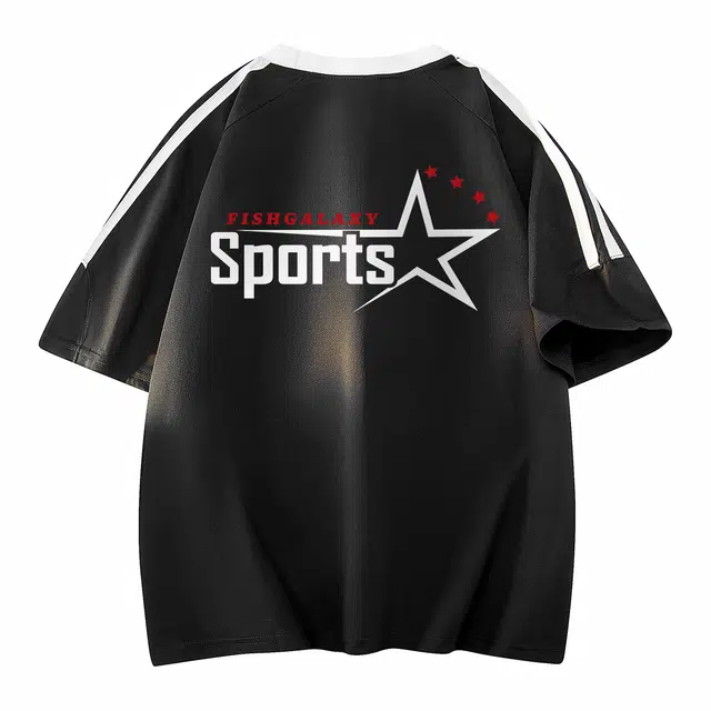 FISHGALAXY T