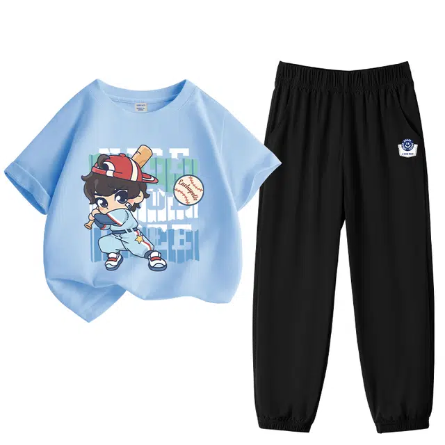 La Chapelle Kids 2