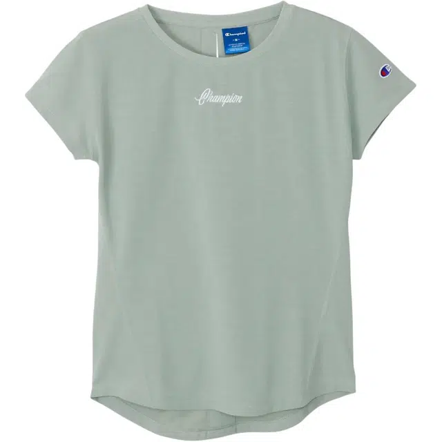 Champion SS25 T
