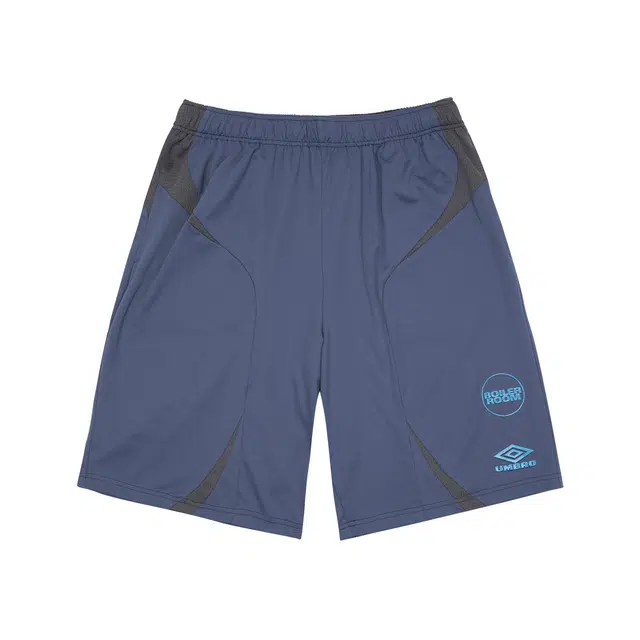 umbro x Boiler Room LOGO