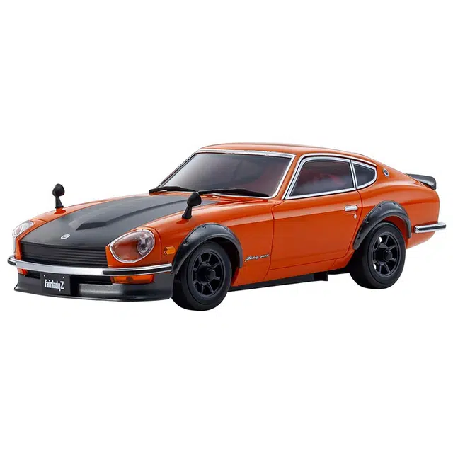 KYOSHO Fairlady 240Z-L