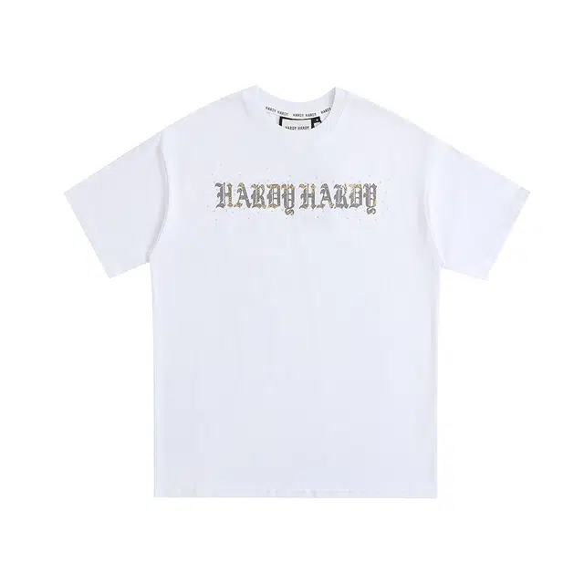 HARDY HARDY T