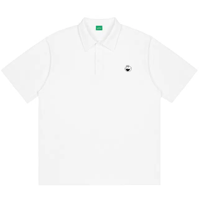 SESAME STREET LogoPolo