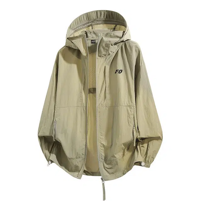 FORIDER UPF50+
