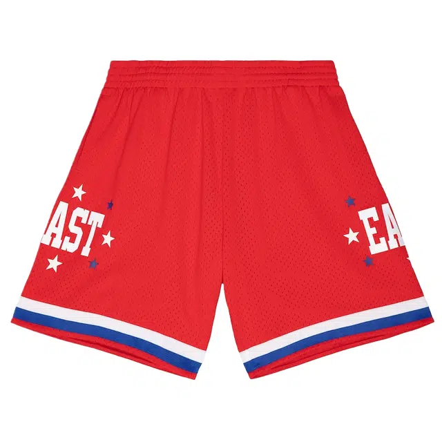 Mitchell Ness x NBA Hardwood Classics Swingman