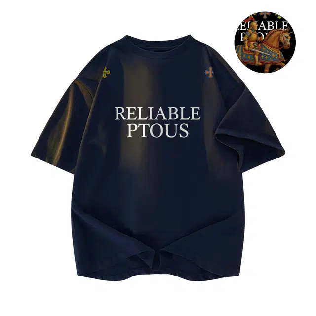 PUNCTILIOUS T