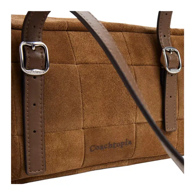 Coachtopia AlterEgo 26