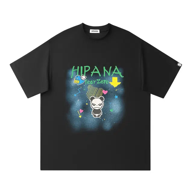 HIPANDA T