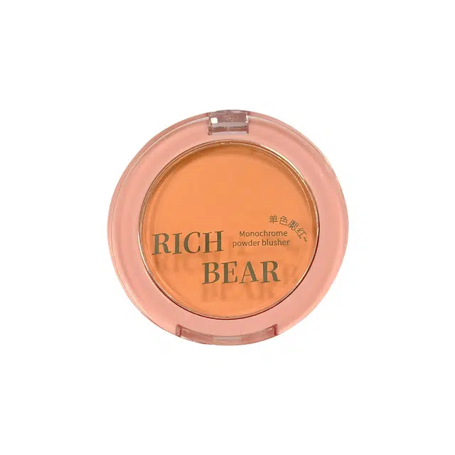 RICH BEAR