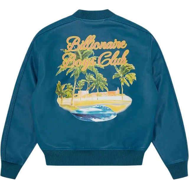 BILLIONAIRE BOYS CLUB FW25